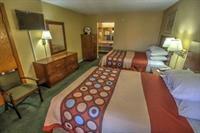 Knights Inn South Padre Island Exterior photo