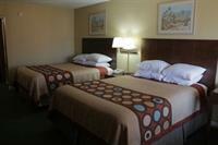 Knights Inn South Padre Island Exterior photo