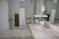 Knights Inn South Padre Island Exterior photo